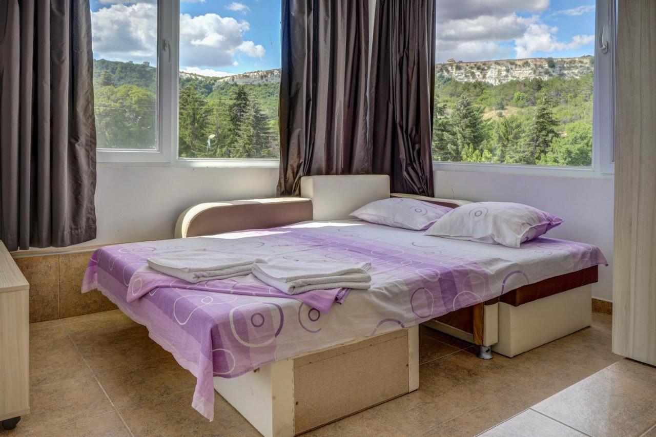 Saint George Hotel 1 巴尔奇克 外观 照片