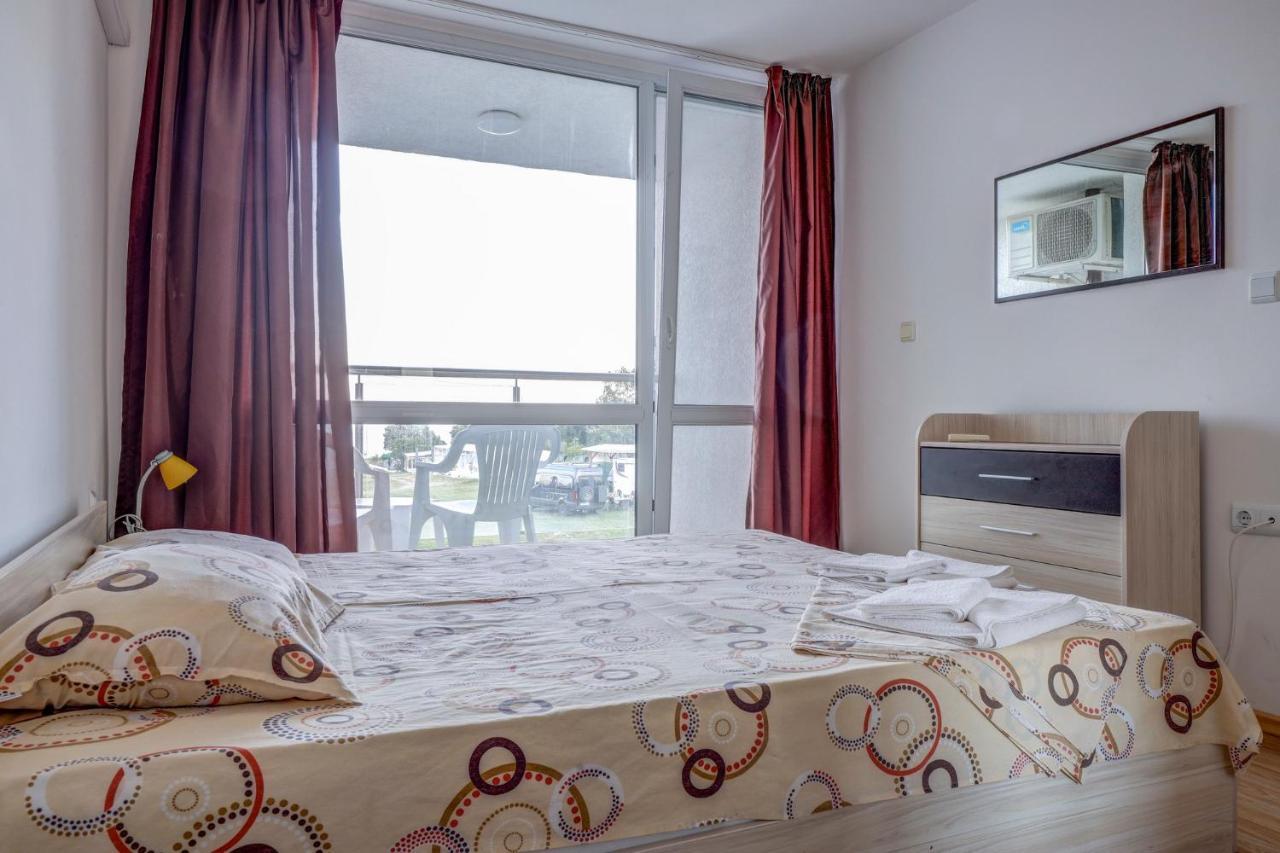 Saint George Hotel 1 巴尔奇克 外观 照片