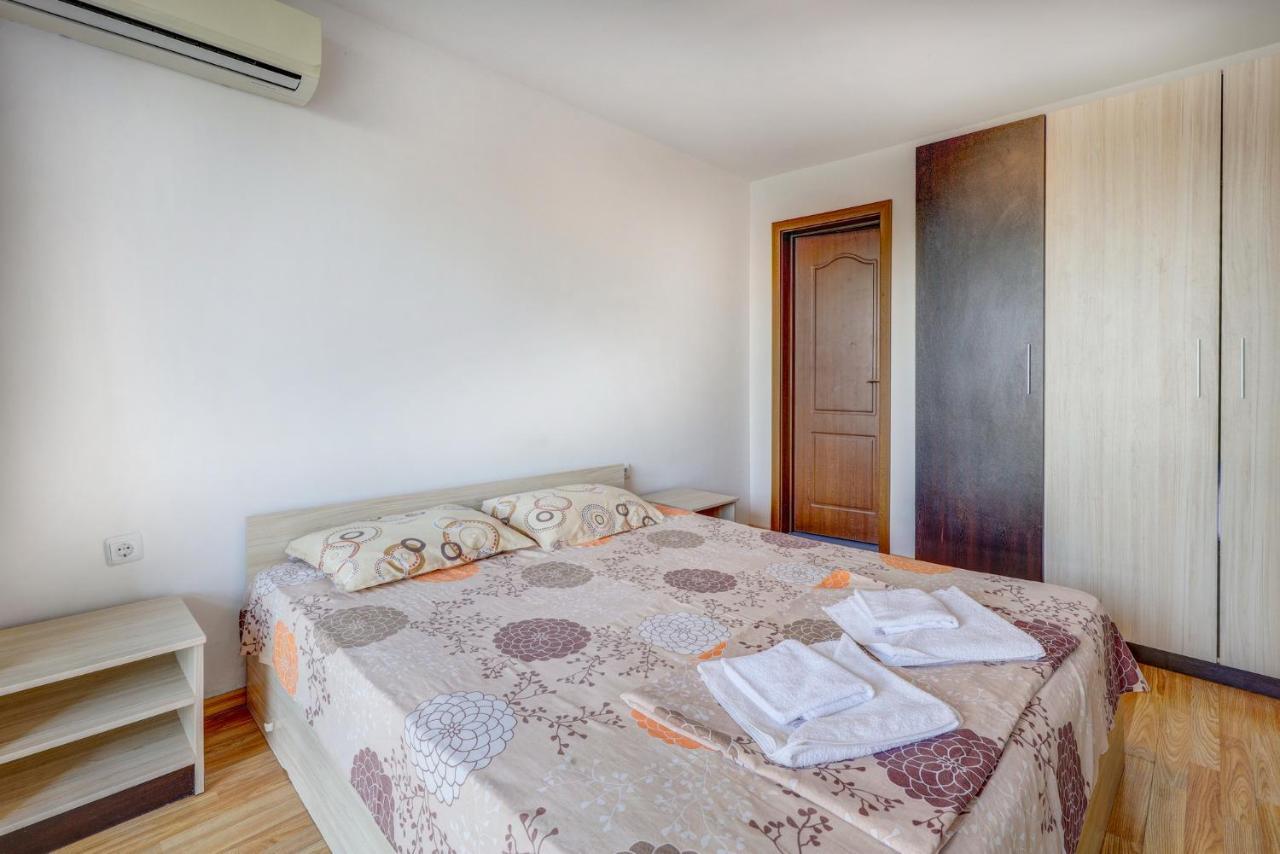Saint George Hotel 1 巴尔奇克 外观 照片