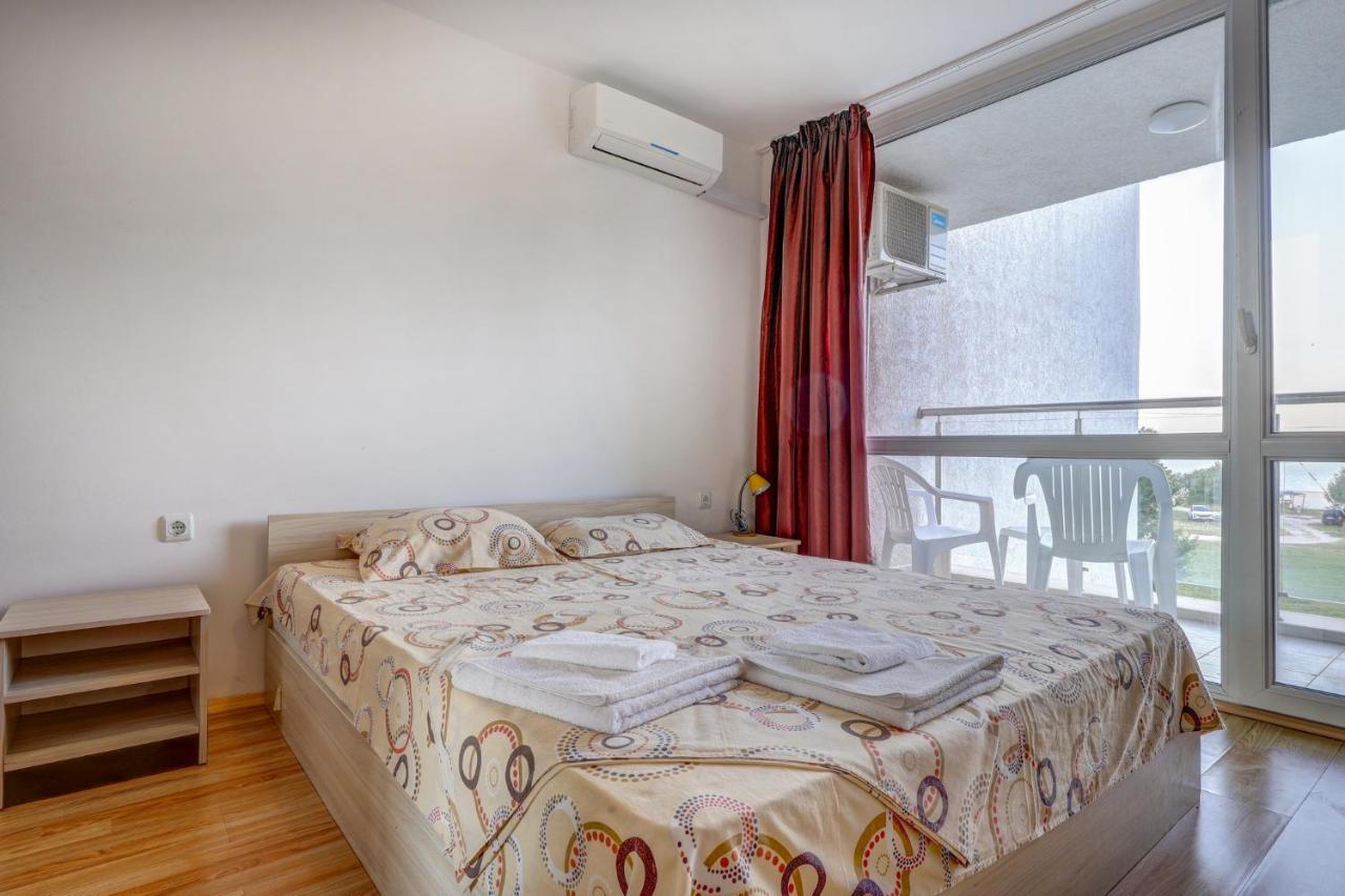 Saint George Hotel 1 巴尔奇克 外观 照片