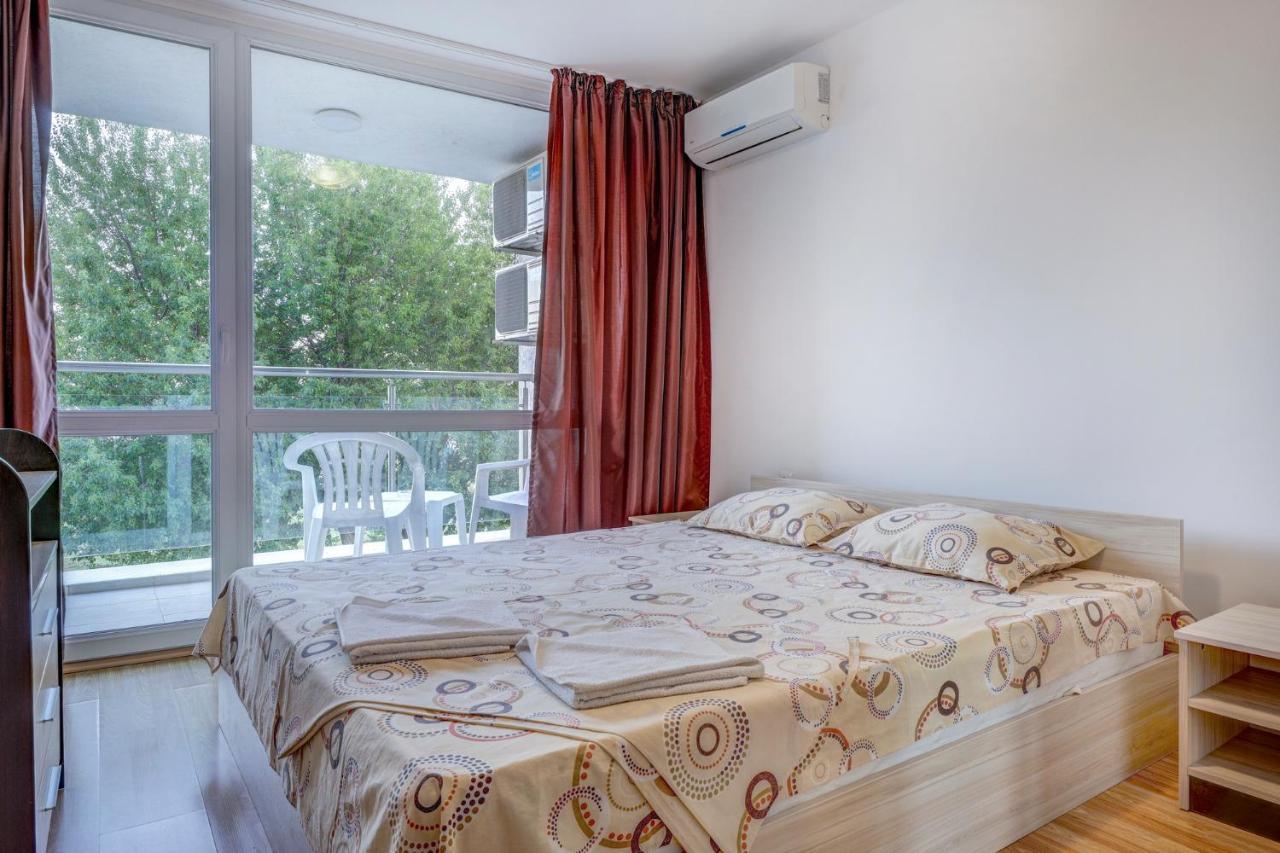 Saint George Hotel 1 巴尔奇克 外观 照片