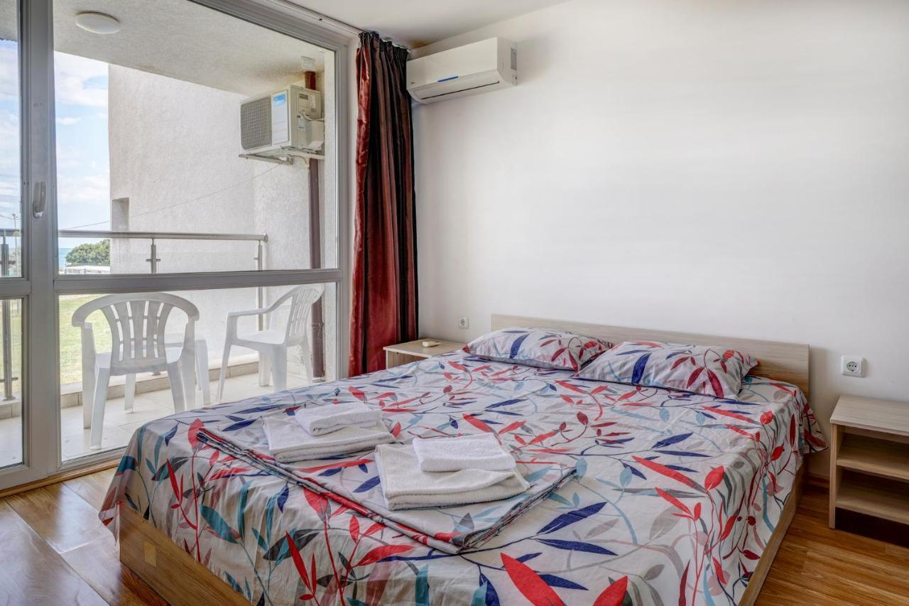 Saint George Hotel 1 巴尔奇克 外观 照片