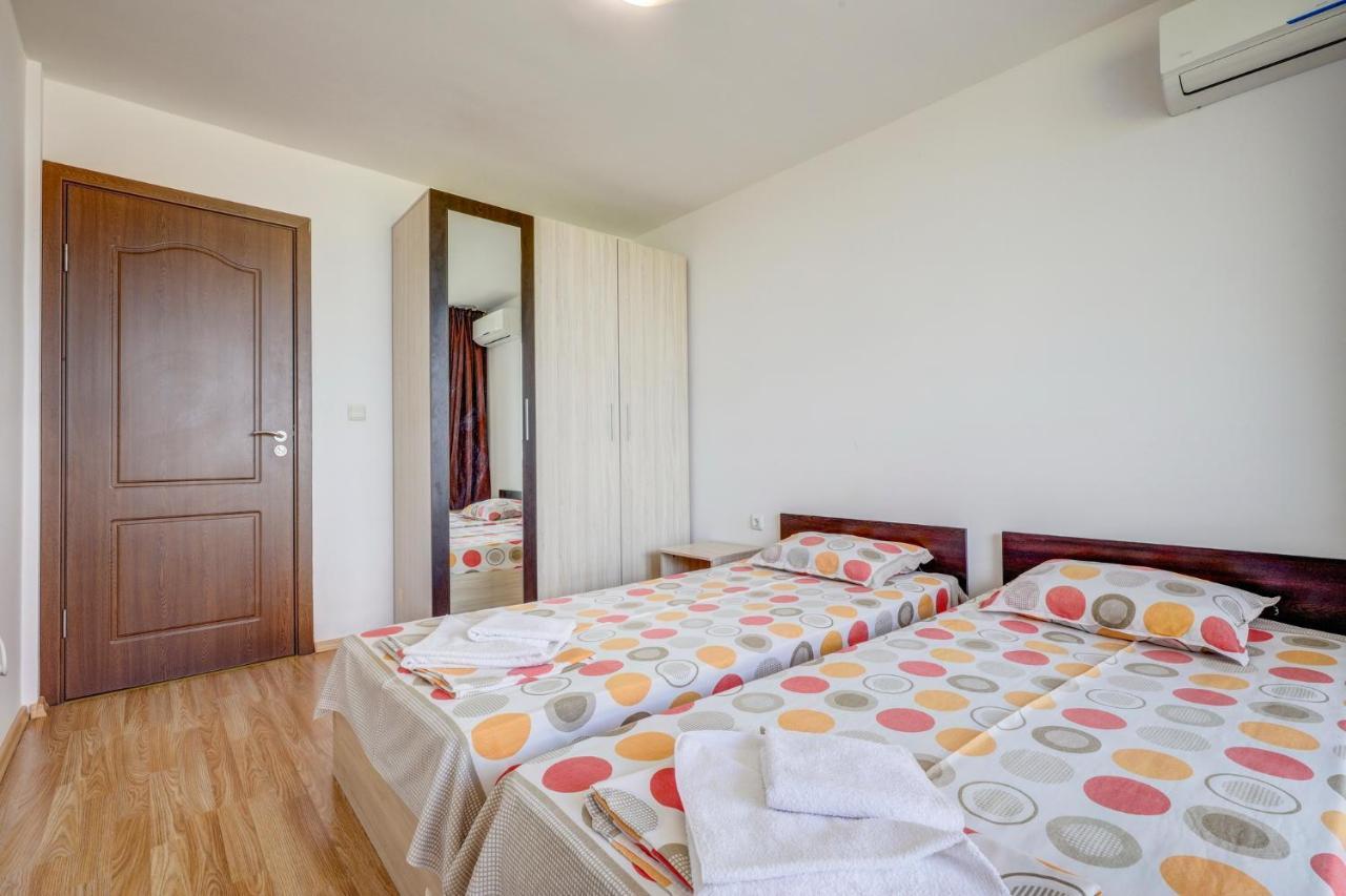 Saint George Hotel 1 巴尔奇克 外观 照片