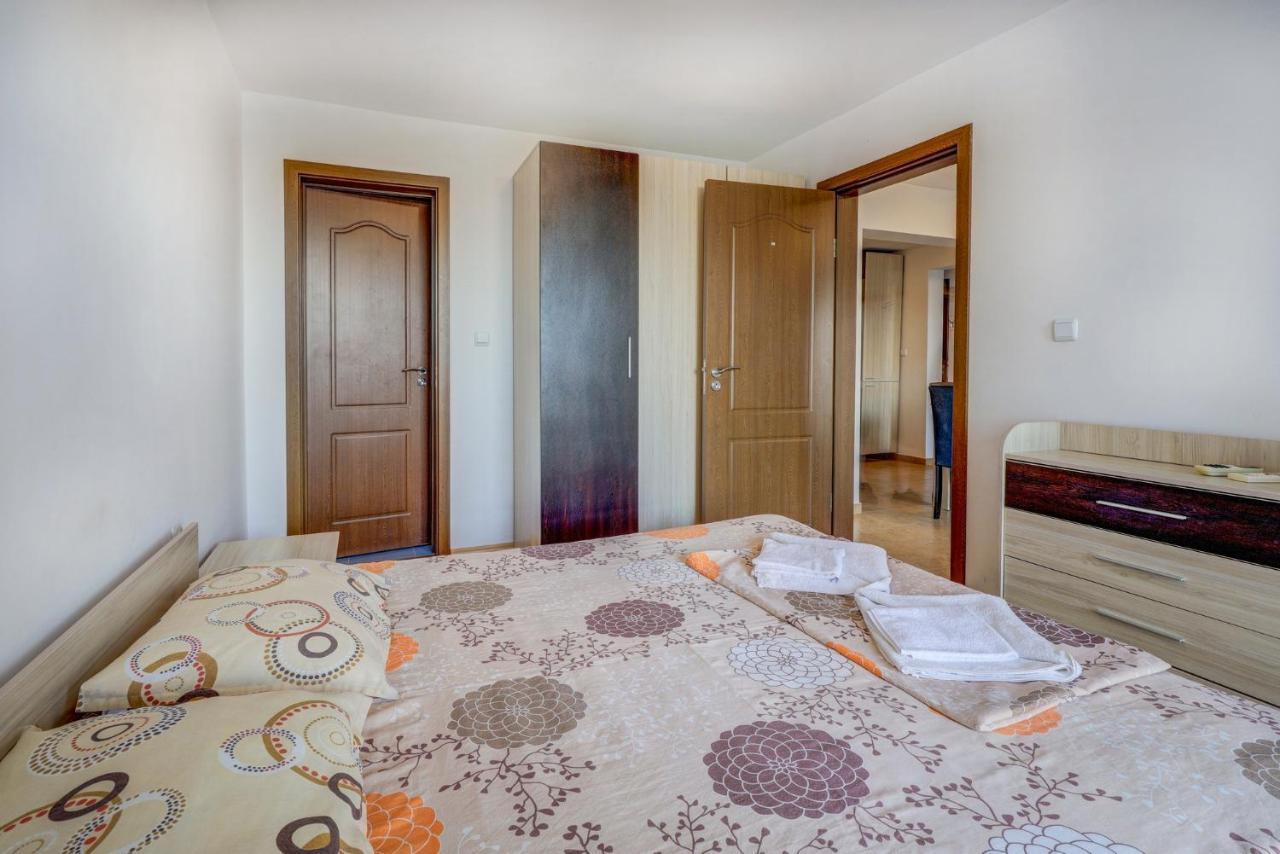 Saint George Hotel 1 巴尔奇克 外观 照片