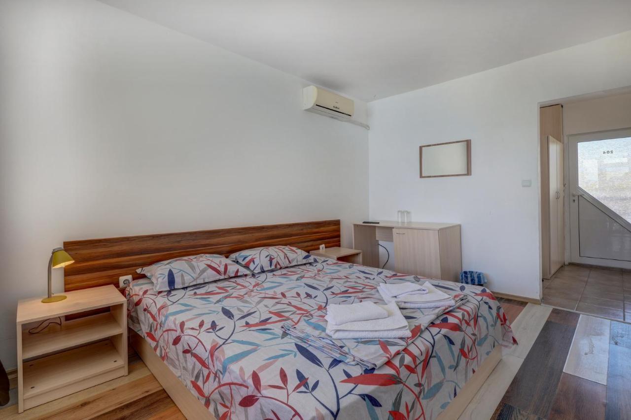 Saint George Hotel 1 巴尔奇克 外观 照片