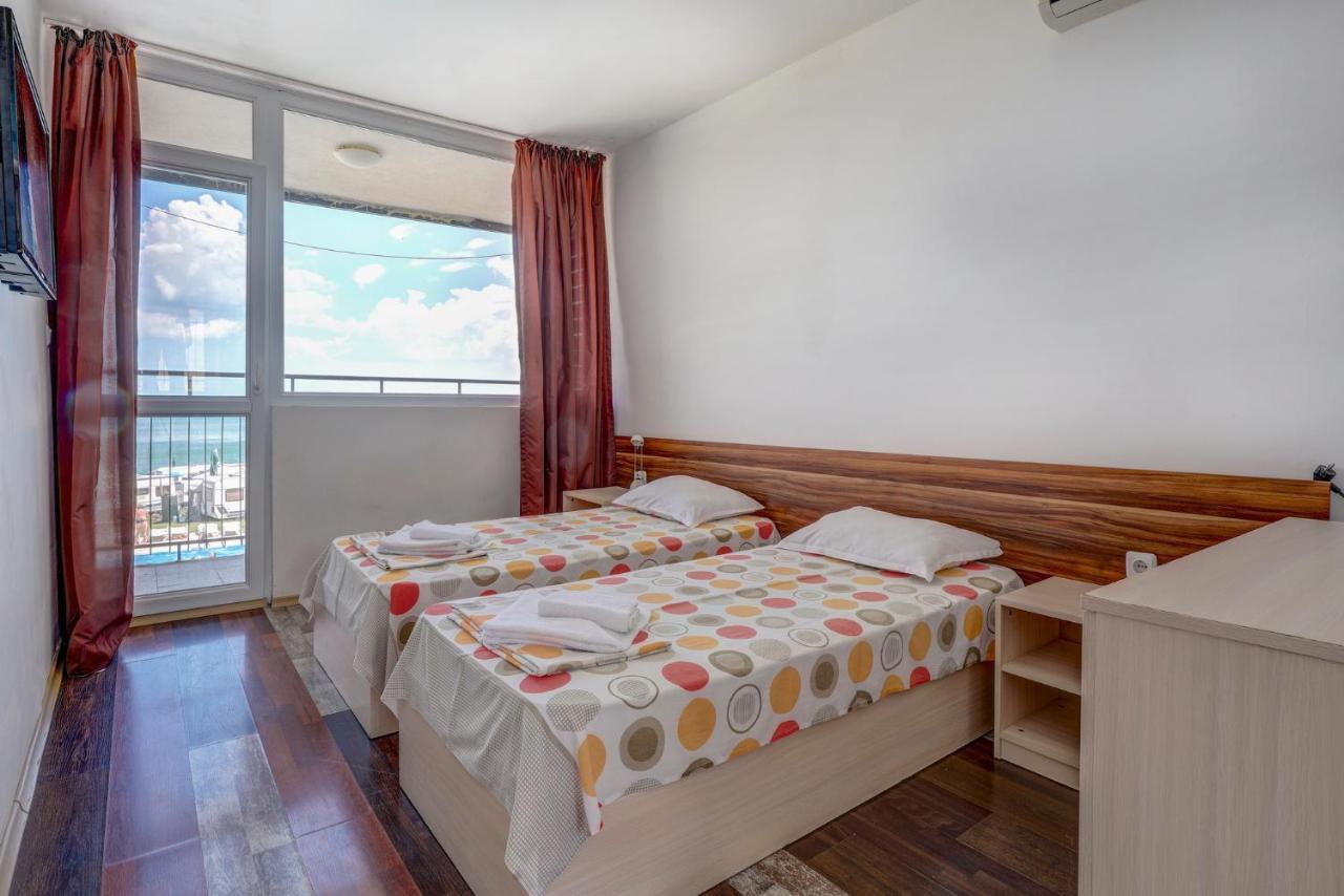 Saint George Hotel 1 巴尔奇克 外观 照片