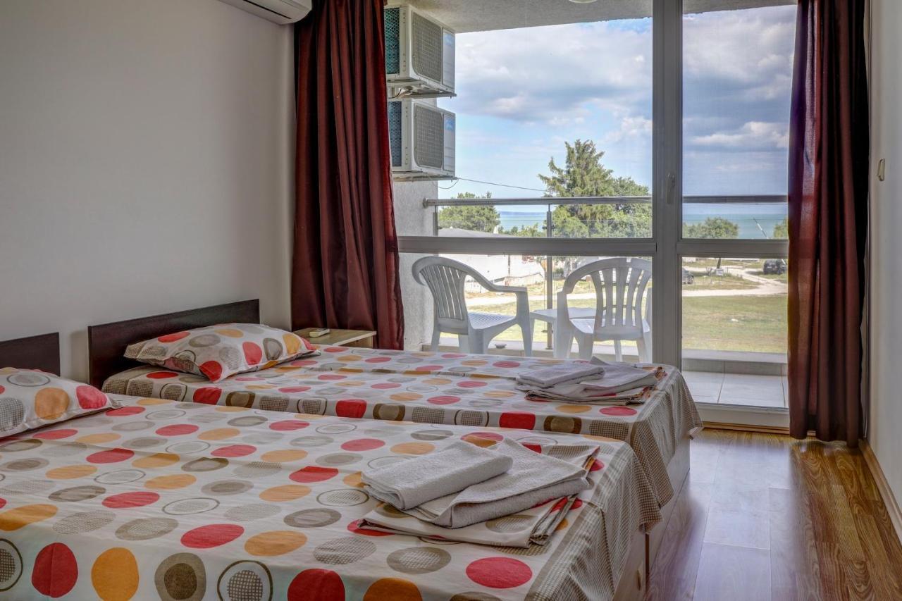 Saint George Hotel 1 巴尔奇克 外观 照片