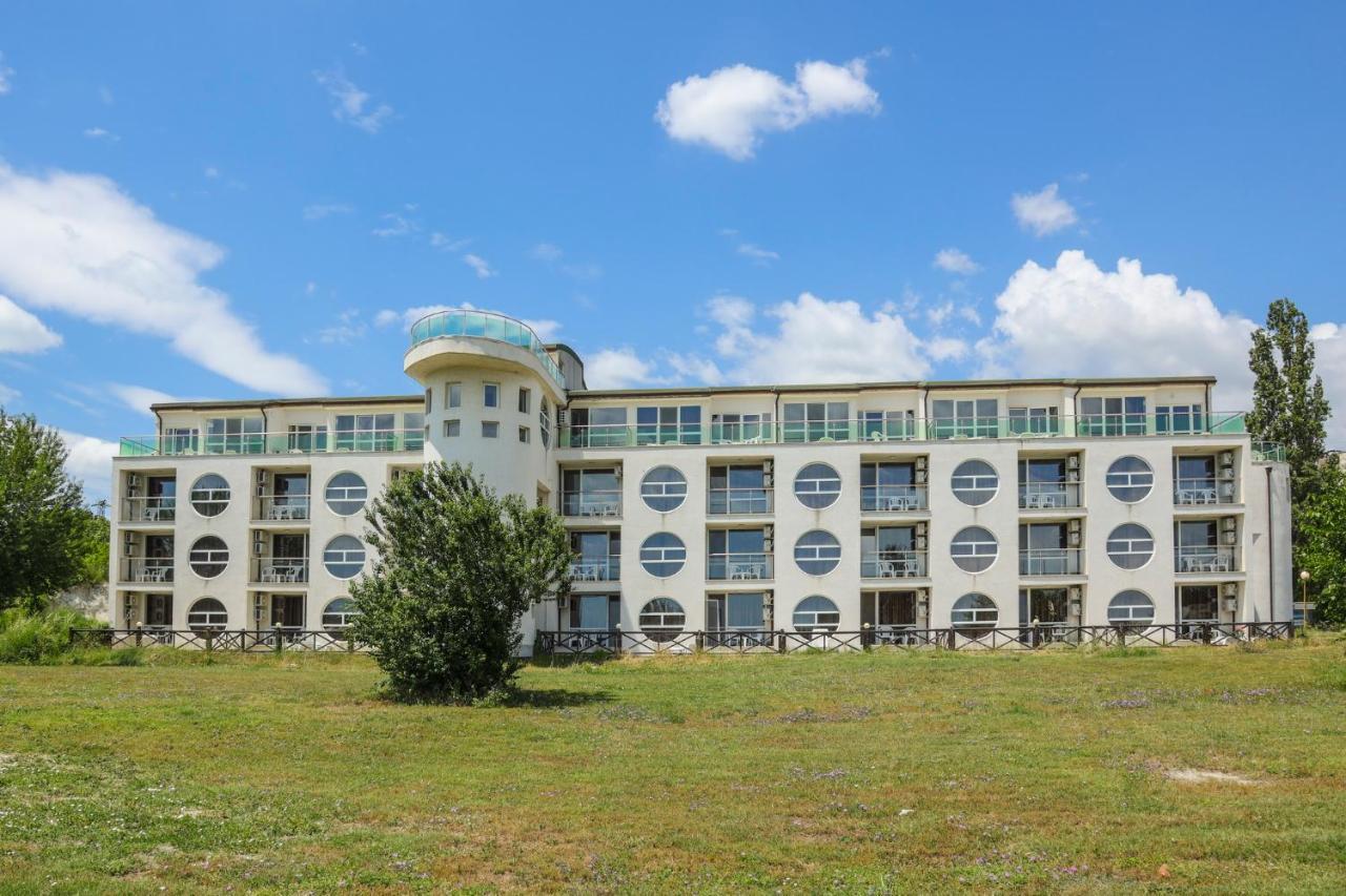 Saint George Hotel 1 巴尔奇克 外观 照片