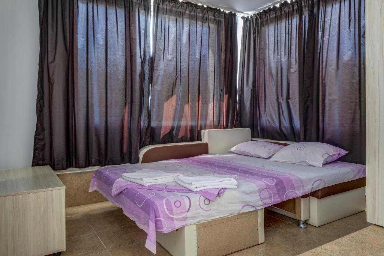 Saint George Hotel 1 巴尔奇克 外观 照片
